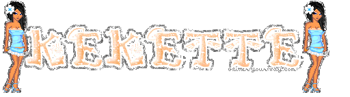 kekette